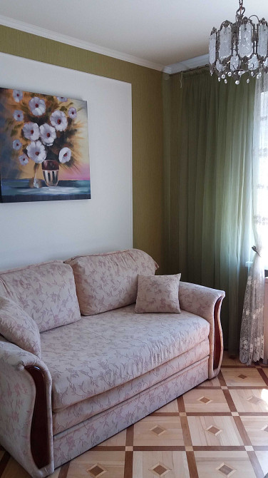 Від ВЛАСНИЦІ! Здам 2-х к.кв. БІЛЯ ОЗЕРА на Оболоні. Киев - изображение 7