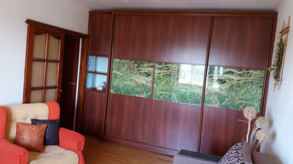 Від ВЛАСНИЦІ! Здам 2-х к.кв. БІЛЯ ОЗЕРА на Оболоні. Киев - изображение 5