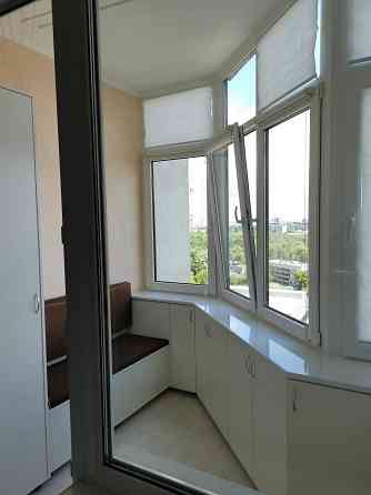 Оренда 1-кімн. квартири ЖК Зелений Острів-2 Сікорського м Берестейська Киев