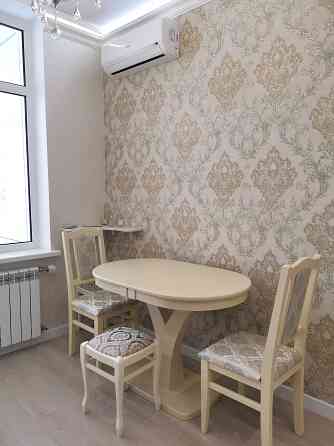 Оренда 1-кімн. квартири ЖК Зелений Острів-2 Сікорського м Берестейська Киев