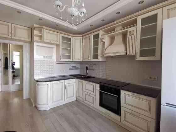 Оренда 1-кімн. квартири ЖК Зелений Острів-2 Сікорського м Берестейська Киев