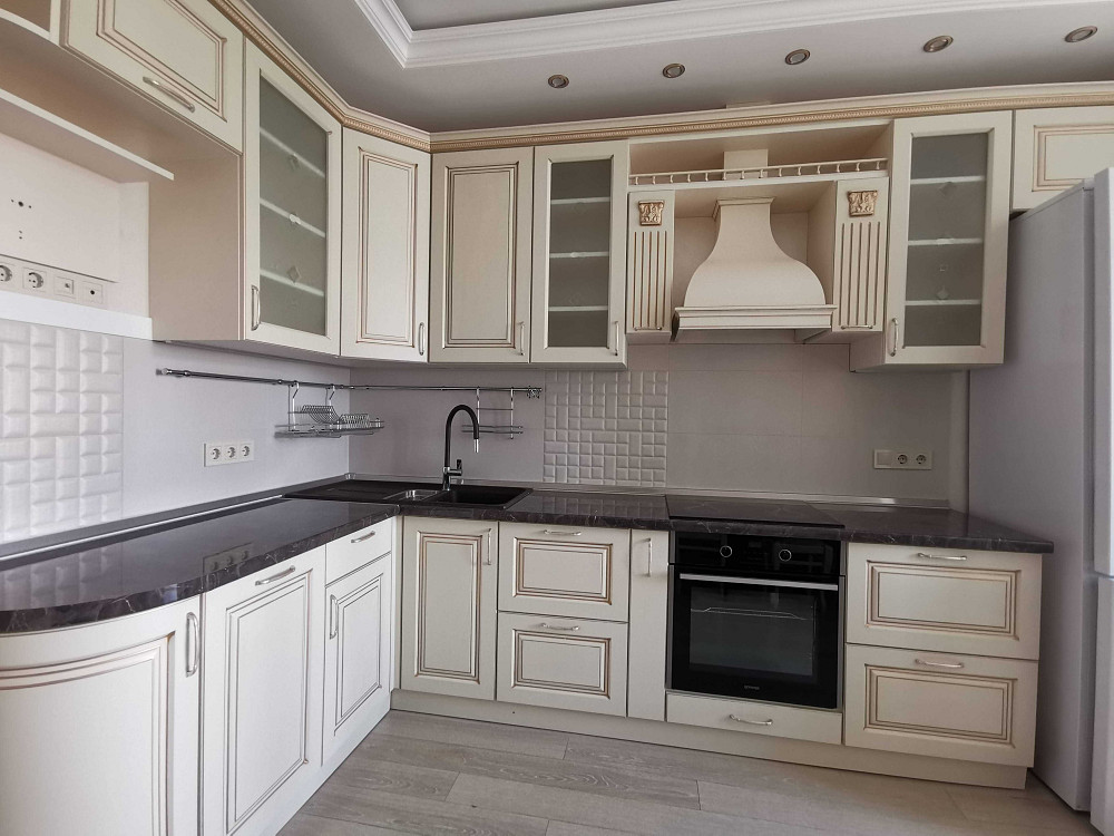 Оренда 1-кімн. квартири ЖК Зелений Острів-2 Сікорського м Берестейська Киев - изображение 3