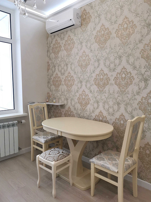 Оренда 1-кімн. квартири ЖК Зелений Острів-2 Сікорського м Берестейська Киев - изображение 5