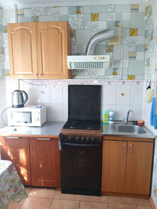 Слаю 1кв.по ул.Историческая,АТБ./Кичкас/Ремонт,мебель,техника Запоріжжя - зображення 1