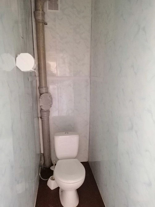 Сдаю 2квполнометражная .пр.Соборный/ост.Сталеваров/Мебель,техника Запоріжжя - зображення 4