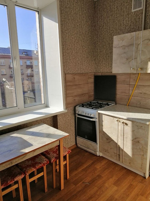 Сдаю 2квполнометражная .пр.Соборный/ост.Сталеваров/Мебель,техника Запоріжжя - зображення 1