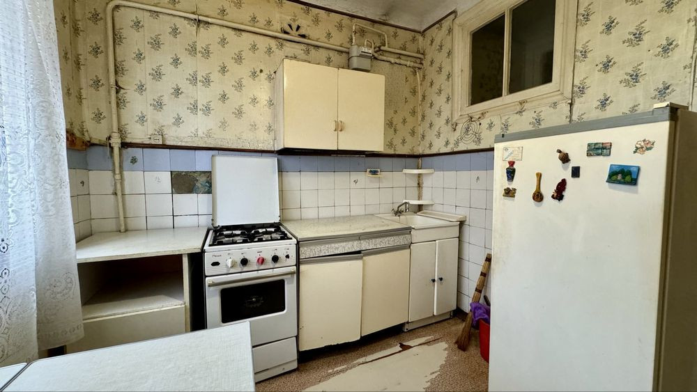 Оренда 3к квартири Цум Полтава - изображение 2