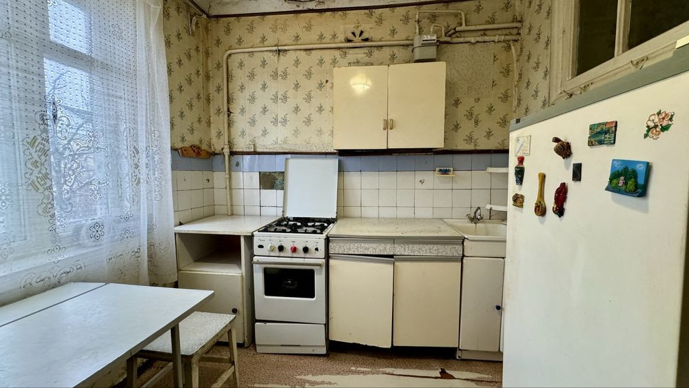 Оренда 3к квартири Цум Полтава - изображение 1