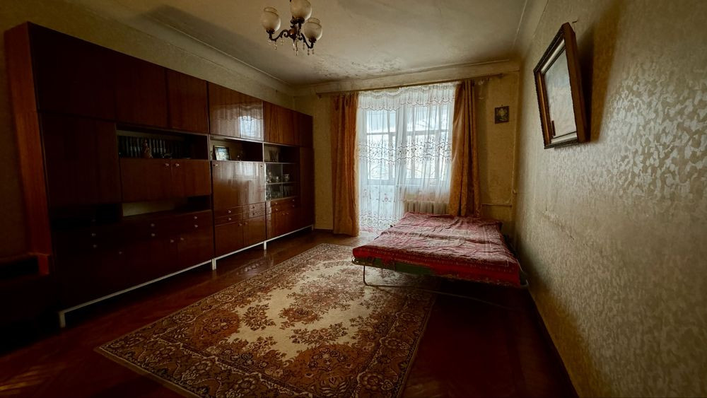 Оренда 3к квартири Цум Полтава - изображение 4