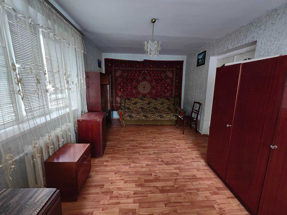 СДАМ 1-но кімнатну квартирув районі вул.Алмазній Запоріжжя - зображення 1