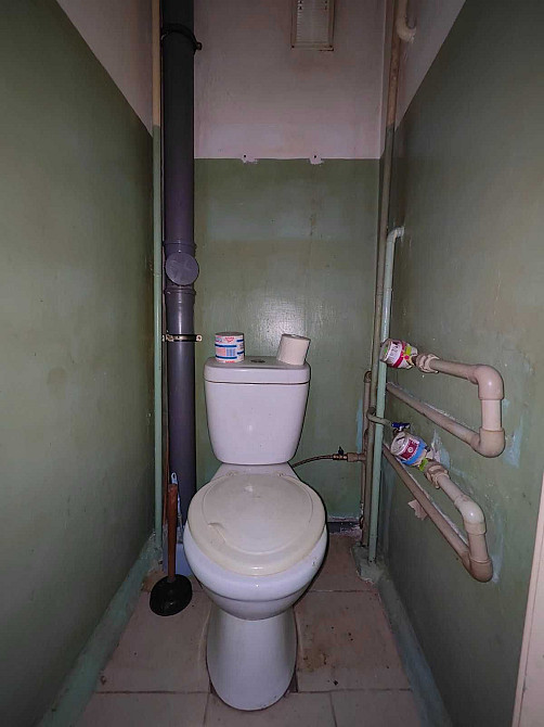 СДАМ 1-но кімнатну квартирув районі вул.Алмазній Запоріжжя - зображення 7