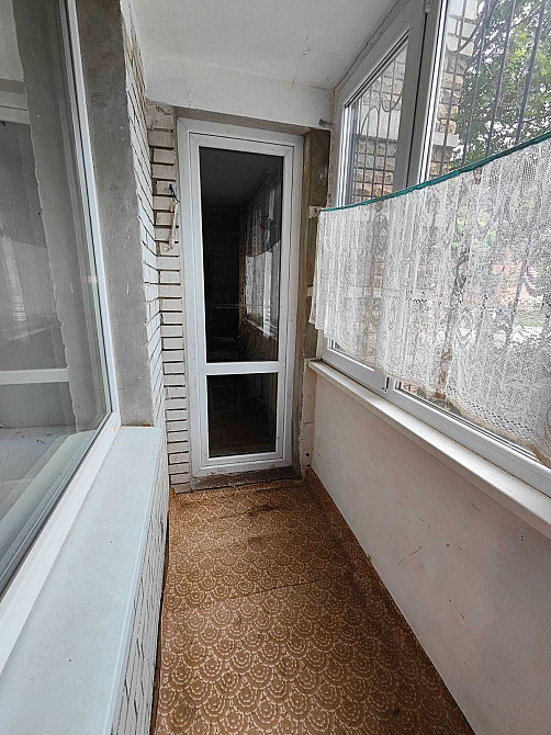 СДАМ 1-но кімнатну квартирув районі вул.Алмазній Запоріжжя - зображення 3