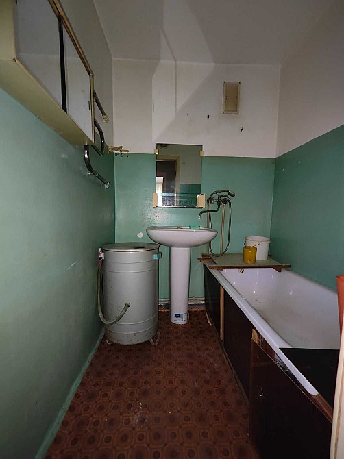 СДАМ 1-но кімнатну квартирув районі вул.Алмазній Запоріжжя - зображення 8