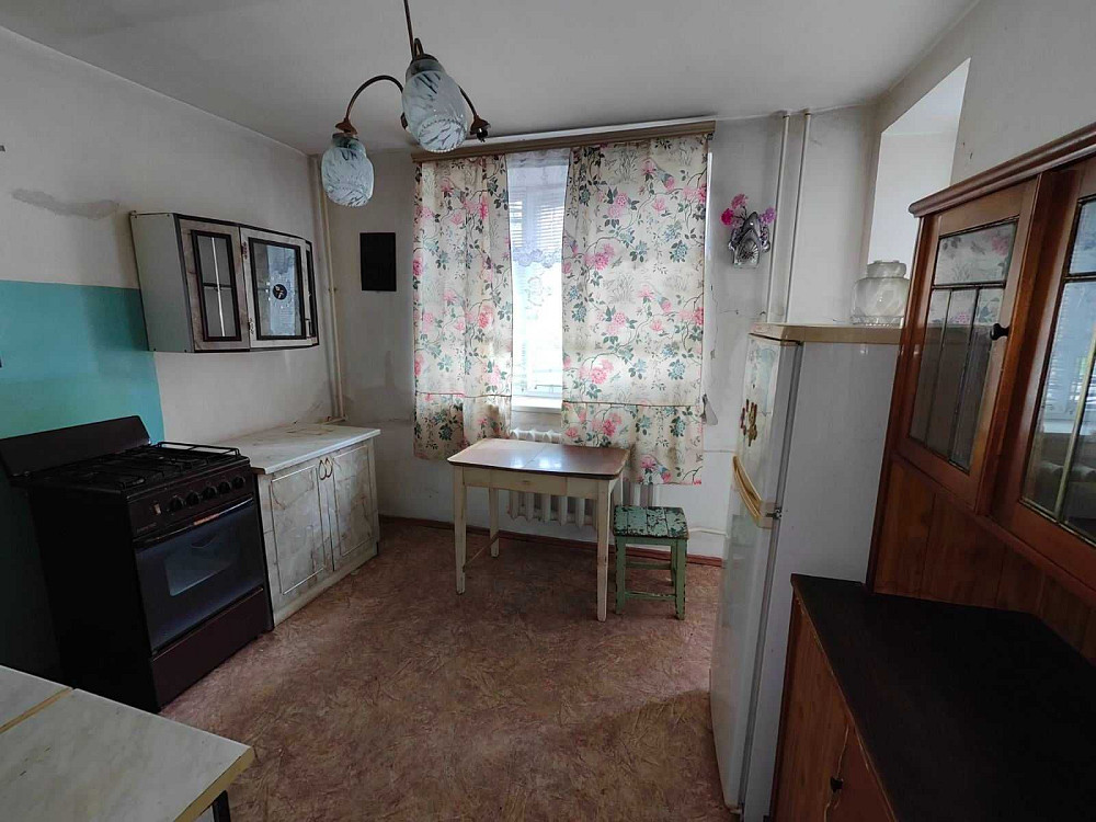 СДАМ 1-но кімнатну квартирув районі вул.Алмазній Запоріжжя - зображення 4