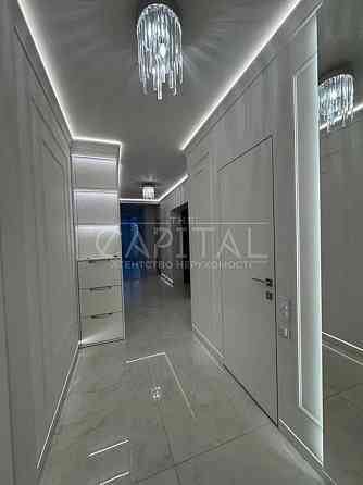 Перша оренда розкішної 3-кімнатної квартири з видом, що захоплює дух Киев