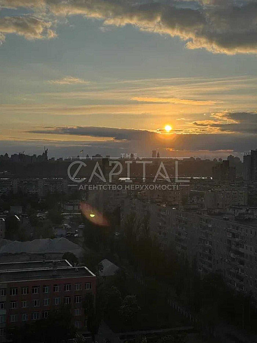 Перша оренда розкішної 3-кімнатної квартири з видом, що захоплює дух Киев - изображение 2