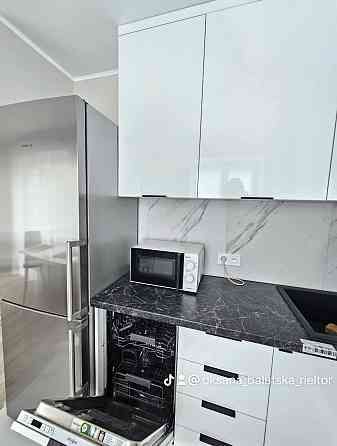 ОРЕНДА VIP-КЛАСУ 2-КІМ КВАРТИРА з сучасним ремонтом 