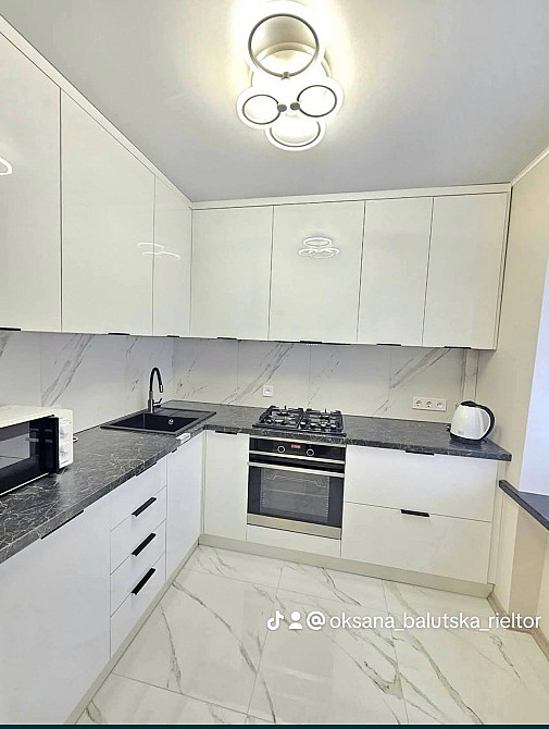 ОРЕНДА VIP-КЛАСУ 2-КІМ КВАРТИРА з сучасним ремонтом  - photo 1