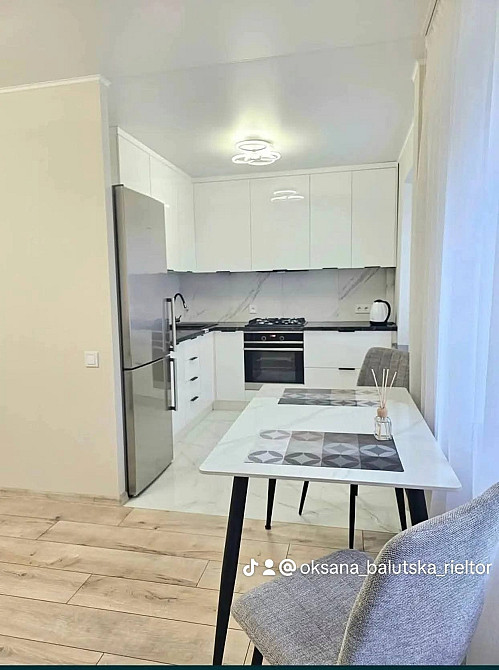 ОРЕНДА VIP-КЛАСУ 2-КІМ КВАРТИРА з сучасним ремонтом  - photo 5