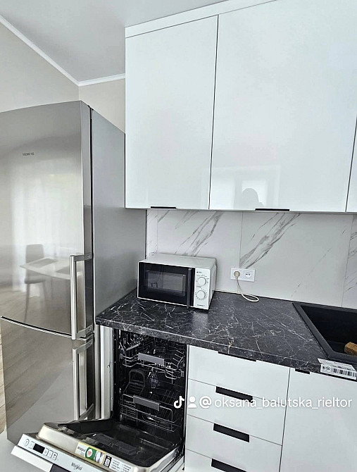 ОРЕНДА VIP-КЛАСУ 2-КІМ КВАРТИРА з сучасним ремонтом  - photo 3