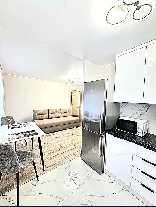 ОРЕНДА VIP-КЛАСУ 2-КІМ КВАРТИРА з сучасним ремонтом  - photo 2