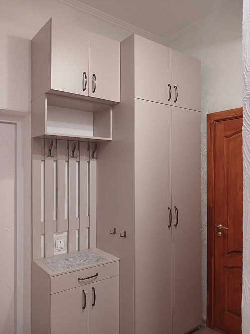 2х комнатна квартира Чернигов - изображение 2