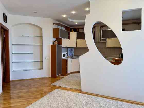 Аренда 2к квартиры на ул. Рабочая 146 Днепр