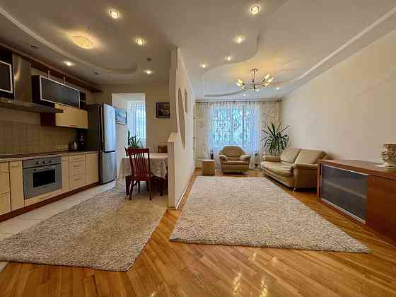 Аренда 2к квартиры на ул. Рабочая 146 Днепр