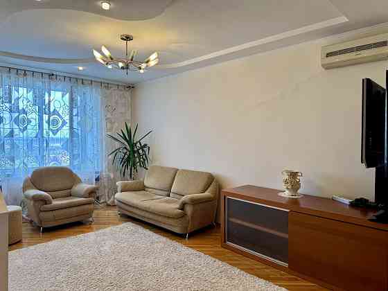 Аренда 2к квартиры на ул. Рабочая 146 Днепр