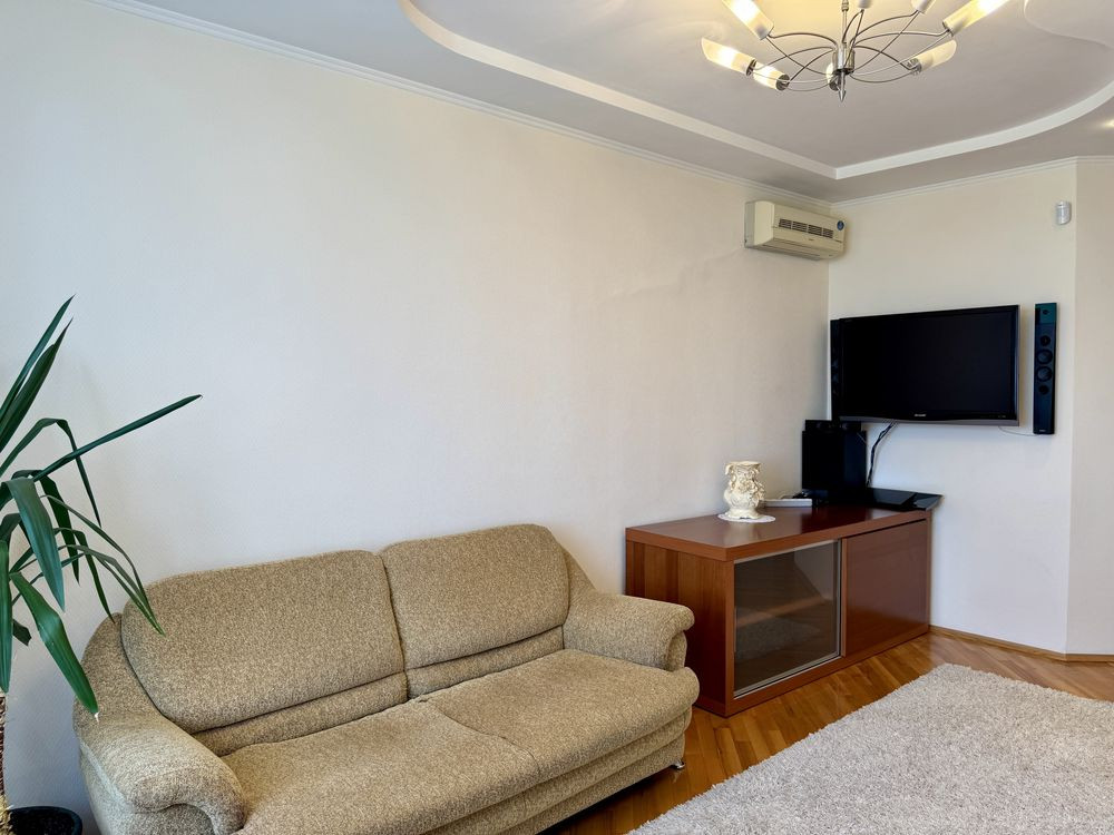 Аренда 2к квартиры на ул. Рабочая 146 Дніпро - зображення 4