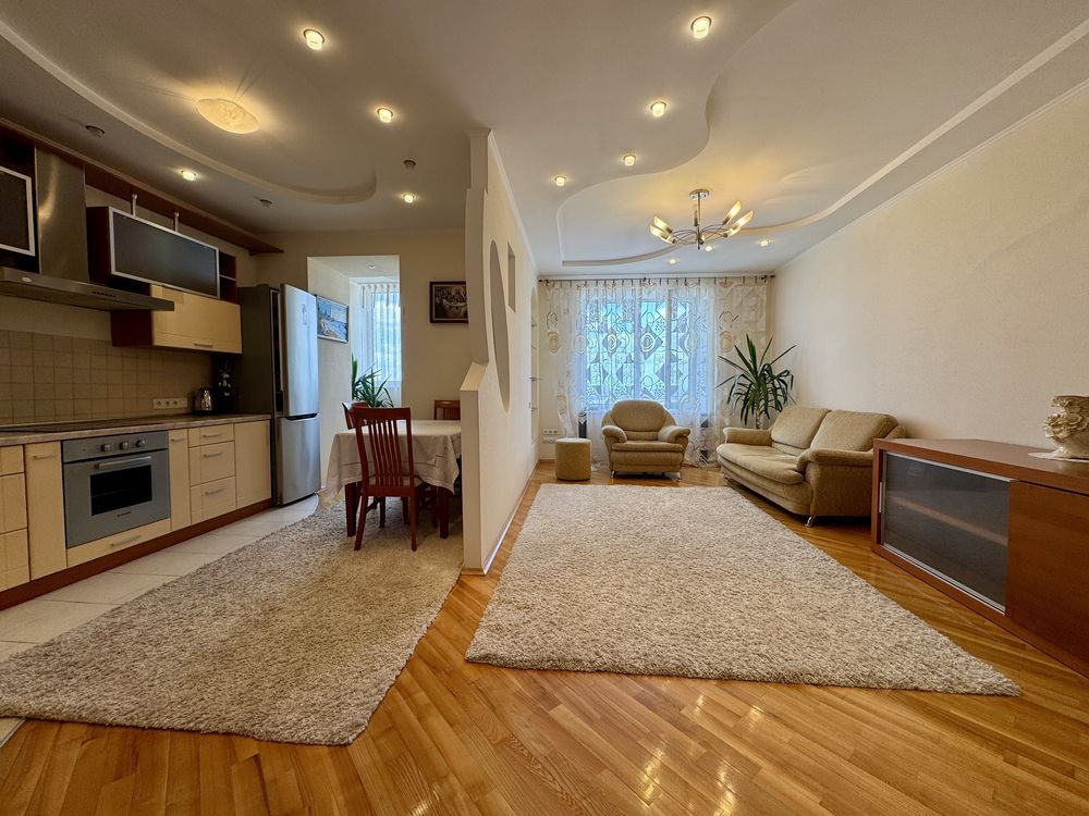 Аренда 2к квартиры на ул. Рабочая 146 Дніпро - зображення 6