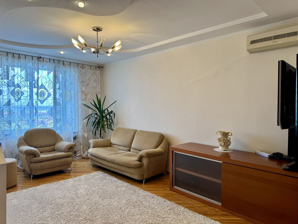 Аренда 2к квартиры на ул. Рабочая 146 Дніпро - зображення 1