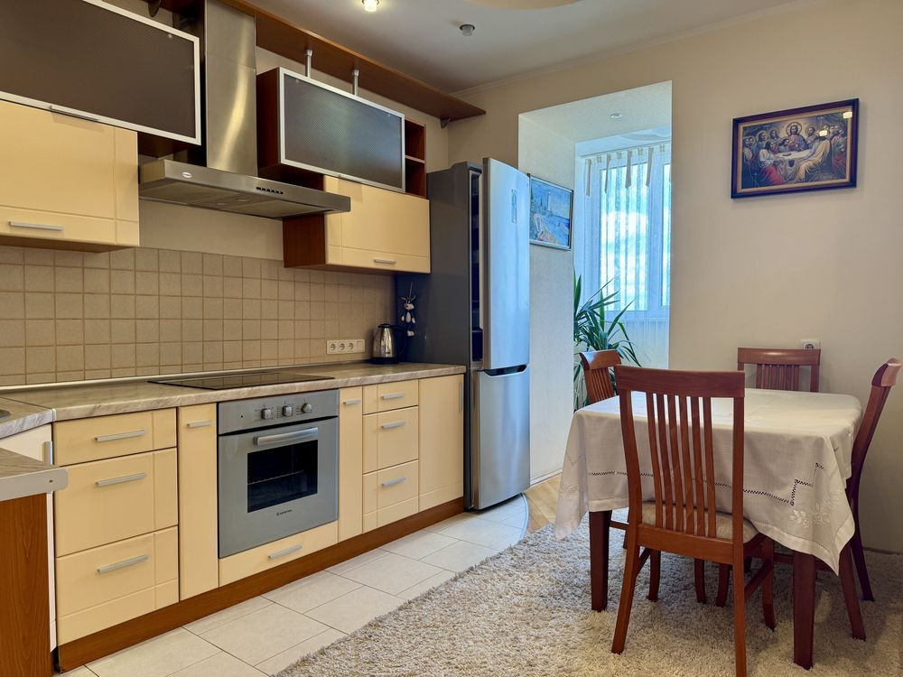 Аренда 2к квартиры на ул. Рабочая 146 Дніпро - зображення 2