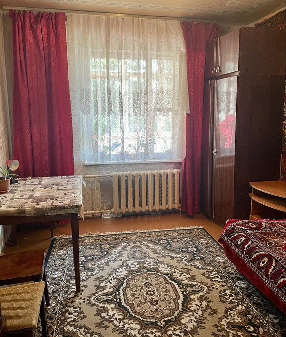 Актуально! Здам 2 кімнатну квартиру на Критому ринку Біла Церква - зображення 4