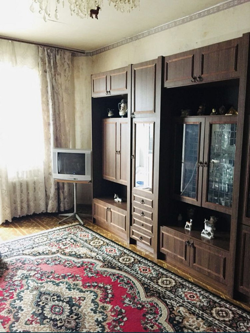 Актуально! Здам 2 кімнатну квартиру на Критому ринку Біла Церква - зображення 3