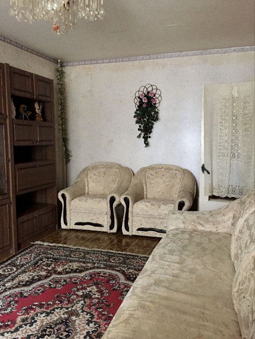 Актуально! Здам 2 кімнатну квартиру на Критому ринку Біла Церква - зображення 1