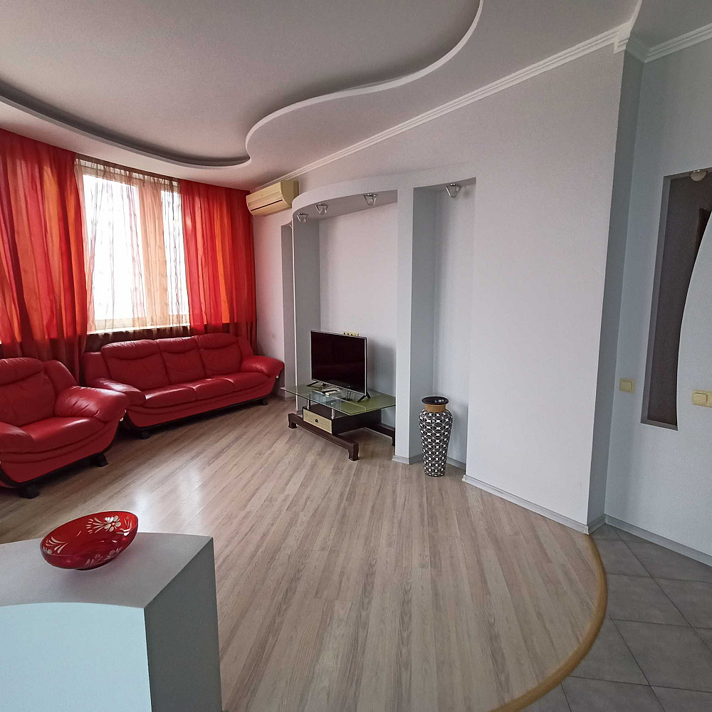 Без % сдам 3 комнатную ул. М.Тимошенка 21 (Левка Лукьяненка) Киев - изображение 2