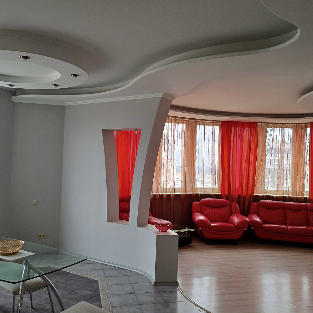 Без % сдам 3 комнатную ул. М.Тимошенка 21 (Левка Лукьяненка) Киев - изображение 3