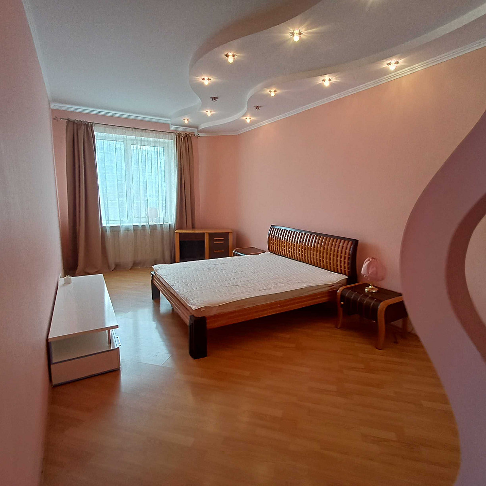 Без % сдам 3 комнатную ул. М.Тимошенка 21 (Левка Лукьяненка) Киев - изображение 7