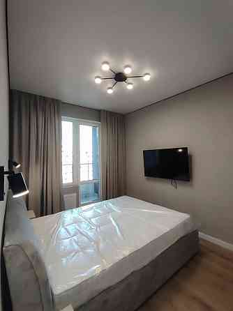 Срочно сдам квартиру в ЖК "Атмосфера"/36 Жемчужина, Генуэзская. Вид мо Одесса