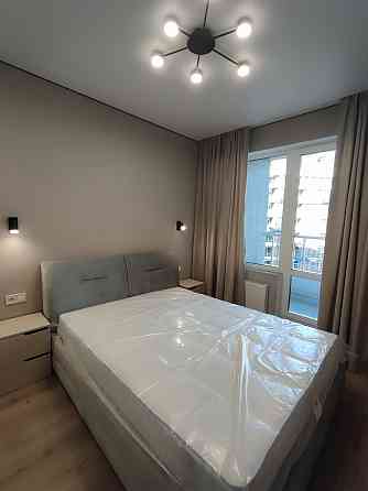 Срочно сдам квартиру в ЖК "Атмосфера"/36 Жемчужина, Генуэзская. Вид мо Одесса