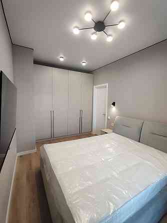 Срочно сдам квартиру в ЖК "Атмосфера"/36 Жемчужина, Генуэзская. Вид мо Одесса