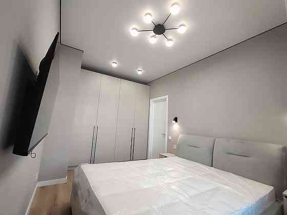 Срочно сдам квартиру в ЖК "Атмосфера"/36 Жемчужина, Генуэзская. Вид мо Одесса