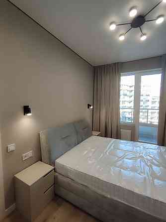 Срочно сдам квартиру в ЖК "Атмосфера"/36 Жемчужина, Генуэзская. Вид мо Одесса