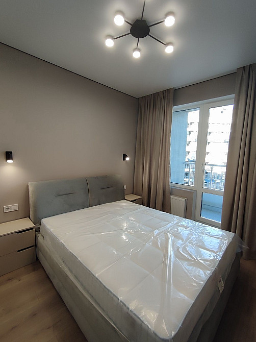 Срочно сдам квартиру в ЖК "Атмосфера"/36 Жемчужина, Генуэзская. Вид мо Одесса - изображение 2