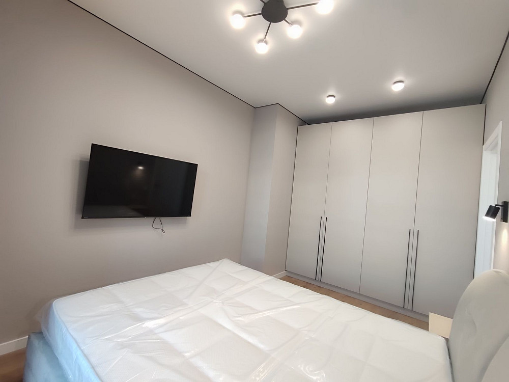 Срочно сдам квартиру в ЖК "Атмосфера"/36 Жемчужина, Генуэзская. Вид мо Одесса - изображение 4