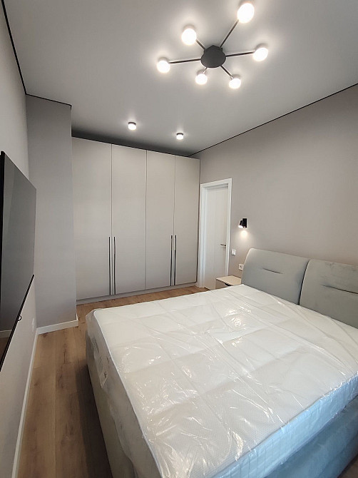 Срочно сдам квартиру в ЖК "Атмосфера"/36 Жемчужина, Генуэзская. Вид мо Одесса - изображение 5