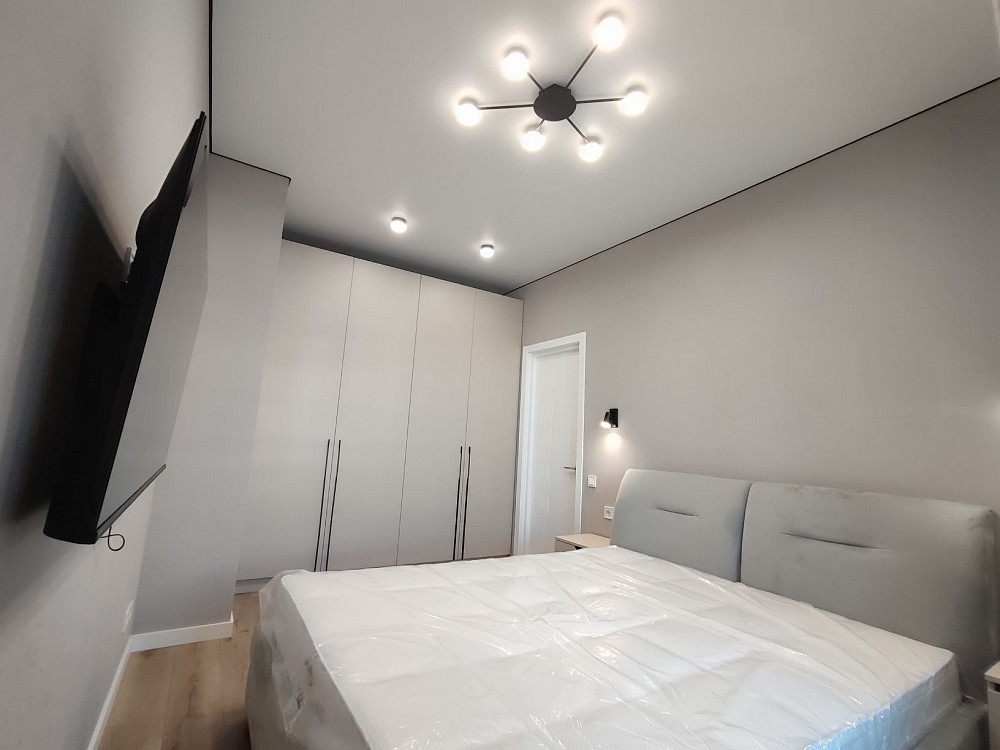 Срочно сдам квартиру в ЖК "Атмосфера"/36 Жемчужина, Генуэзская. Вид мо Одесса - изображение 6