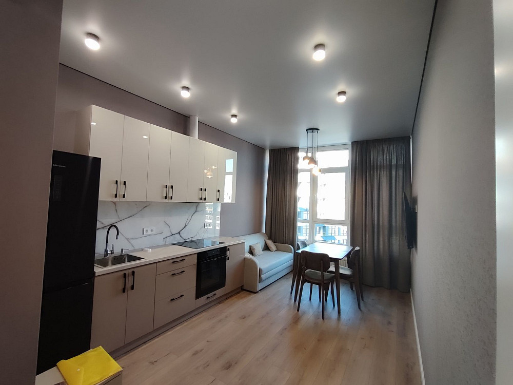 Срочно сдам квартиру в ЖК "Атмосфера"/36 Жемчужина, Генуэзская. Вид мо Одесса - изображение 8