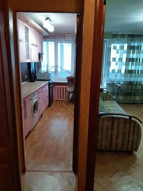 Здам 1-кімнатна Шулявская,  Гетьмана Київ - зображення 3